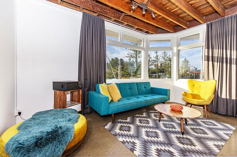 The Pink Hotel Coolangatta - Accommodation Rockhampton 18