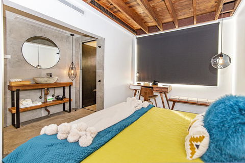 The Pink Hotel Coolangatta - Accommodation Rockhampton 19