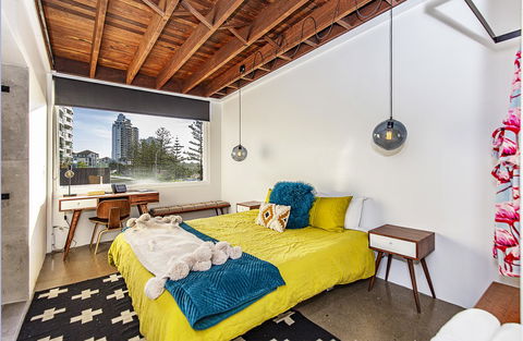 The Pink Hotel Coolangatta - Accommodation Rockhampton 17