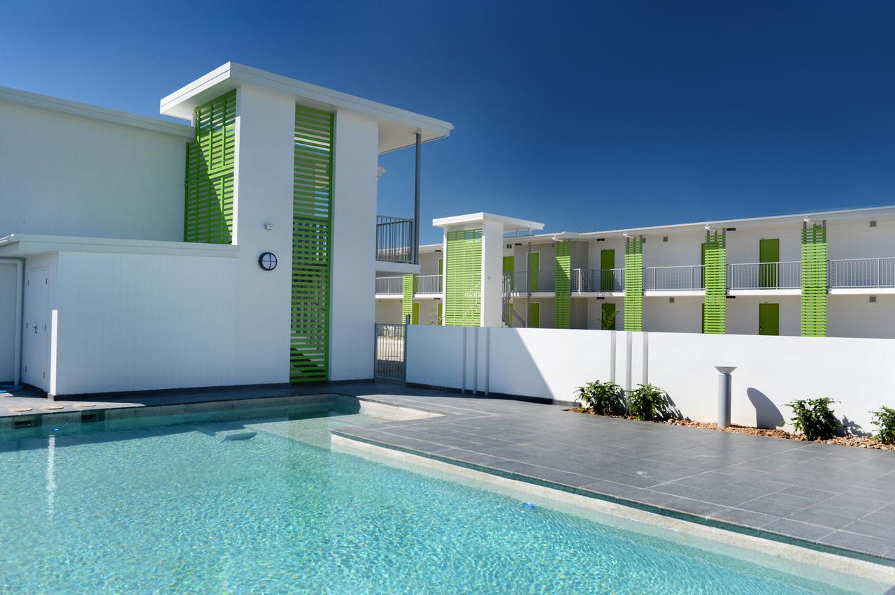 East Mackay QLD Accommodation Rockhampton