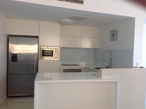 Kings Edge - Accommodation Rockhampton 6