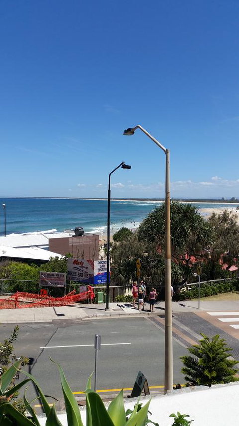 Kings Edge - Accommodation Rockhampton 0