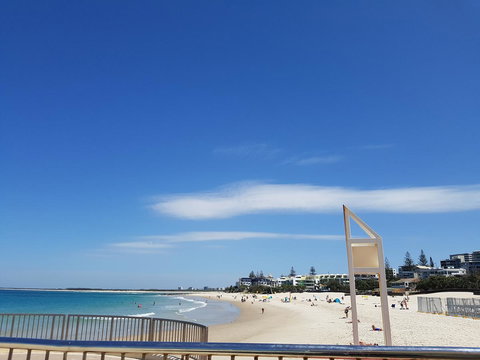 Kings Edge - Accommodation Rockhampton 1