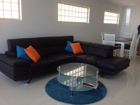 Kings Edge - Accommodation Rockhampton 4