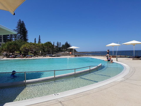 Kings Edge - Accommodation Rockhampton 2