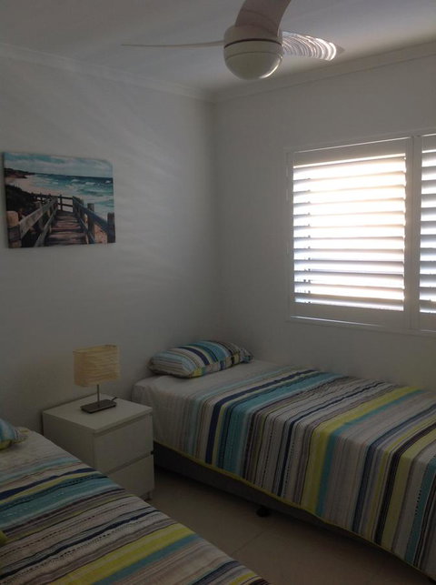 Kings Edge - Accommodation Rockhampton 7