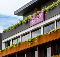 Sage Hotel James Street - Accommodation Rockhampton