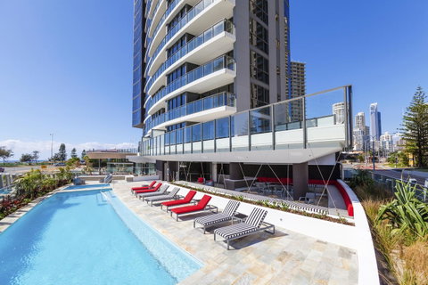 Rhapsody Resort - Official - Accommodation Rockhampton 14
