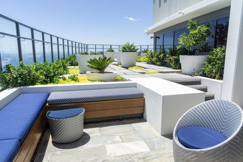 Rhapsody Resort - Official - Accommodation Rockhampton 7