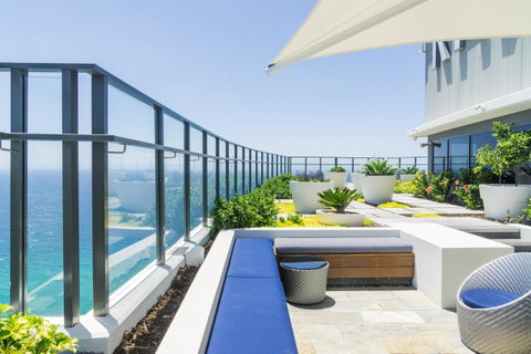 Rhapsody Resort - Official - Accommodation Rockhampton 12