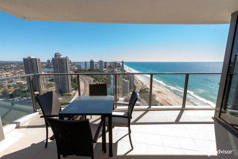 Rhapsody Resort - Official - Accommodation Rockhampton 18