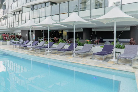 Rhapsody Resort - Official - Accommodation Rockhampton 15