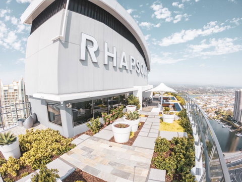 Rhapsody Resort - Official - Accommodation Rockhampton 8
