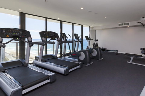 Rhapsody Resort - Official - Accommodation Rockhampton 44