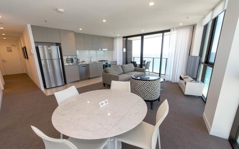 Rhapsody Resort - Official - Accommodation Rockhampton 23