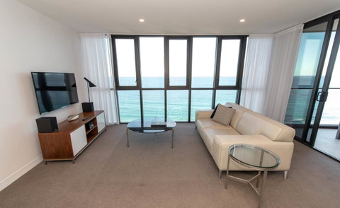 Rhapsody Resort - Official - Accommodation Rockhampton 24