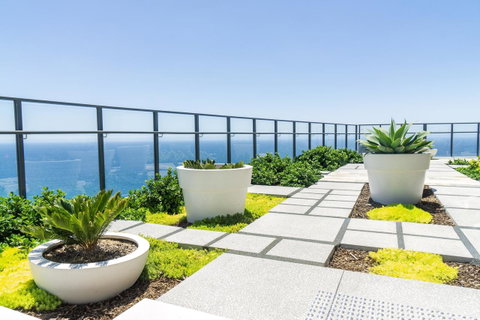 Rhapsody Resort - Official - Accommodation Rockhampton 5