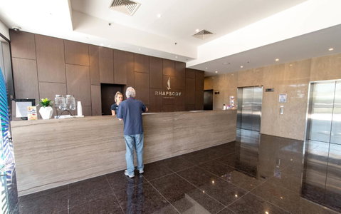 Rhapsody Resort - Official - Accommodation Rockhampton 20