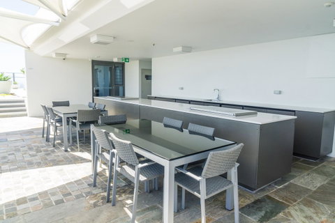 Rhapsody Resort - Official - Accommodation Rockhampton 19
