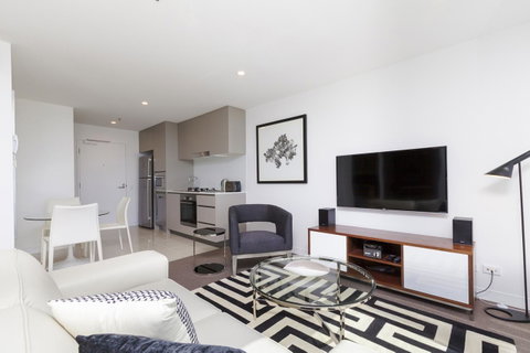 Rhapsody Resort - Official - Accommodation Rockhampton 25