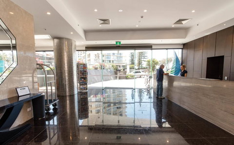 Rhapsody Resort - Official - Accommodation Rockhampton 22