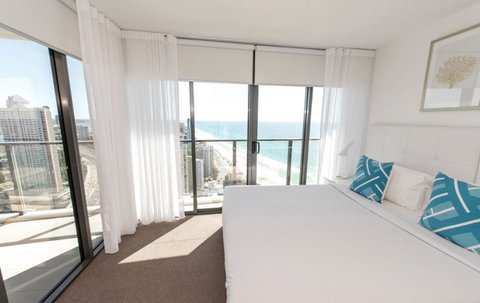 Rhapsody Resort - Official - Accommodation Rockhampton 27