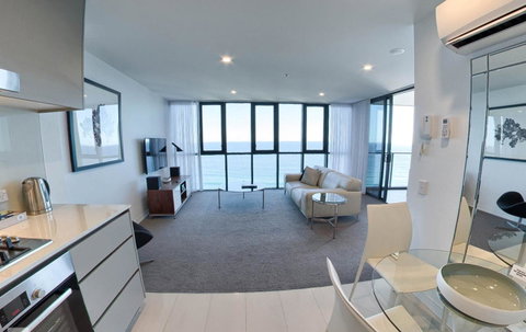 Rhapsody Resort - Official - Accommodation Rockhampton 29
