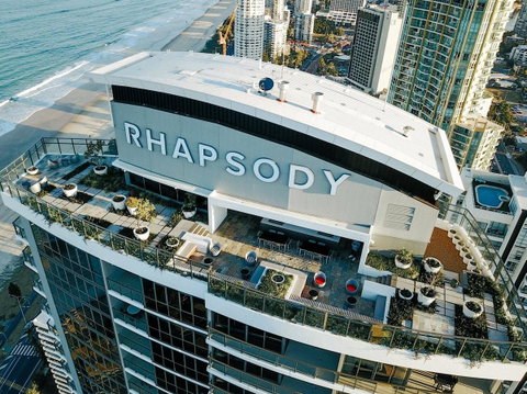 Rhapsody Resort - Official - Accommodation Rockhampton 2