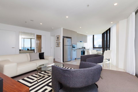 Rhapsody Resort - Official - Accommodation Rockhampton 34