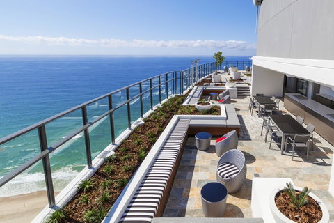 Rhapsody Resort - Official - Accommodation Rockhampton 36