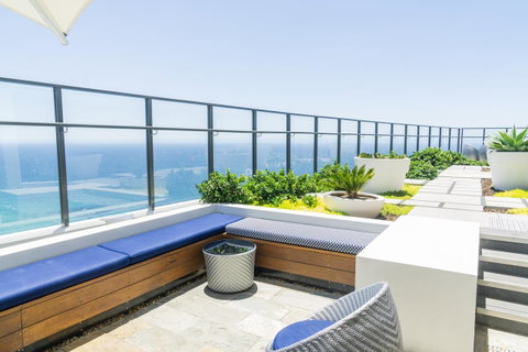 Rhapsody Resort - Official - Accommodation Rockhampton 6