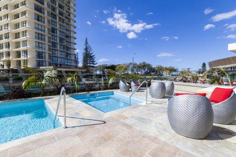 Rhapsody Resort - Official - Accommodation Rockhampton 35
