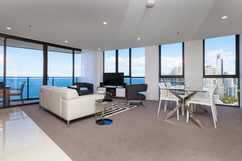 Rhapsody Resort - Official - Accommodation Rockhampton 32