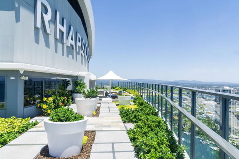 Rhapsody Resort - Official - Accommodation Rockhampton 1