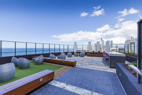 Rhapsody Resort - Official - Accommodation Rockhampton 39