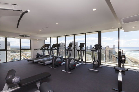 Rhapsody Resort - Official - Accommodation Rockhampton 43