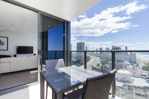 Rhapsody Resort - Official - Accommodation Rockhampton 17