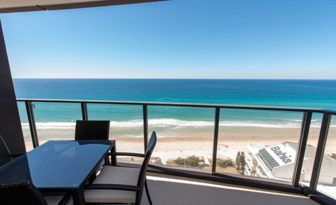 Rhapsody Resort - Official - Accommodation Rockhampton 30