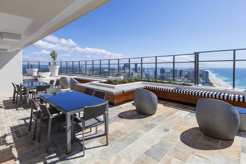 Rhapsody Resort - Official - Accommodation Rockhampton 37