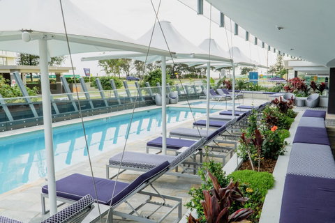Rhapsody Resort - Official - Accommodation Rockhampton 9
