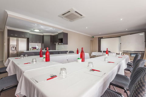 Platinum International - Accommodation Rockhampton 41