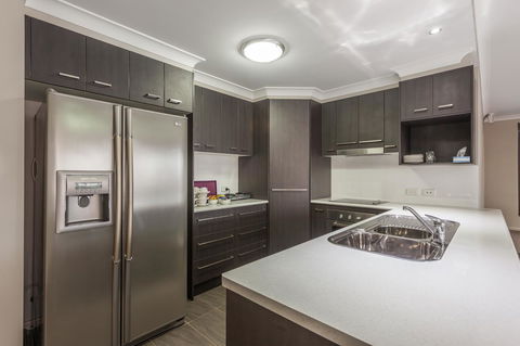 Platinum International - Accommodation Rockhampton 31