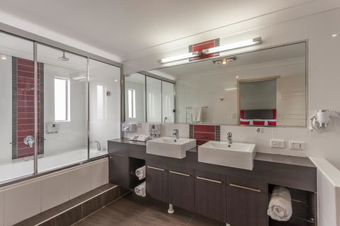 Platinum International - Accommodation Rockhampton 22