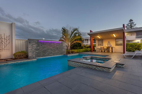 Platinum International - Accommodation Rockhampton 24