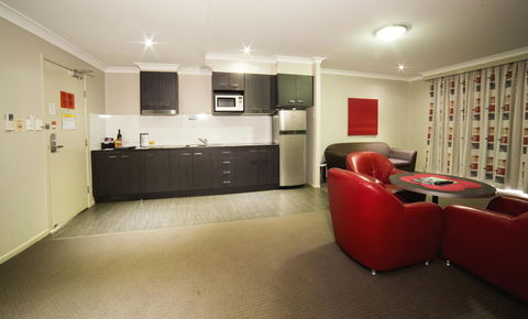 Platinum International - Accommodation Rockhampton 11