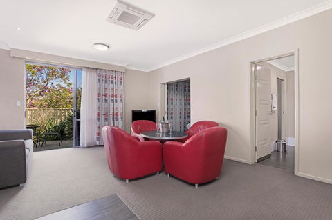 Platinum International - Accommodation Rockhampton 13
