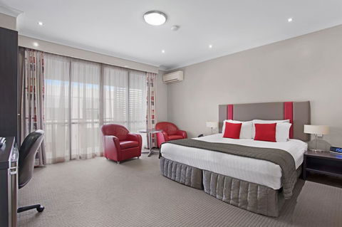 Platinum International - Accommodation Rockhampton 16