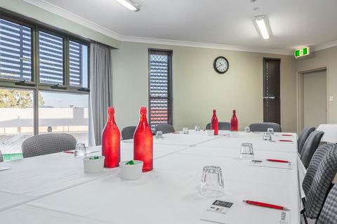 Platinum International - Accommodation Rockhampton 43