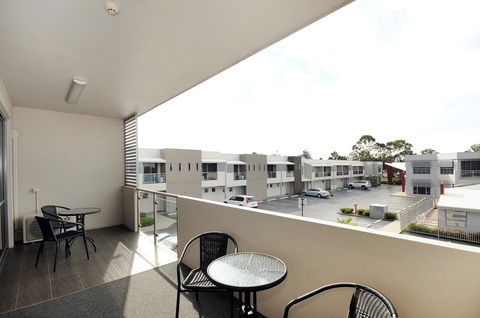 Platinum International - Accommodation Rockhampton 9