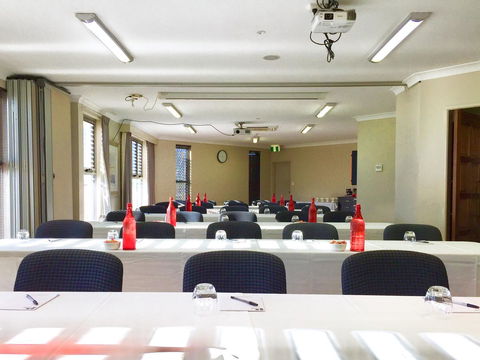 Platinum International - Accommodation Rockhampton 44